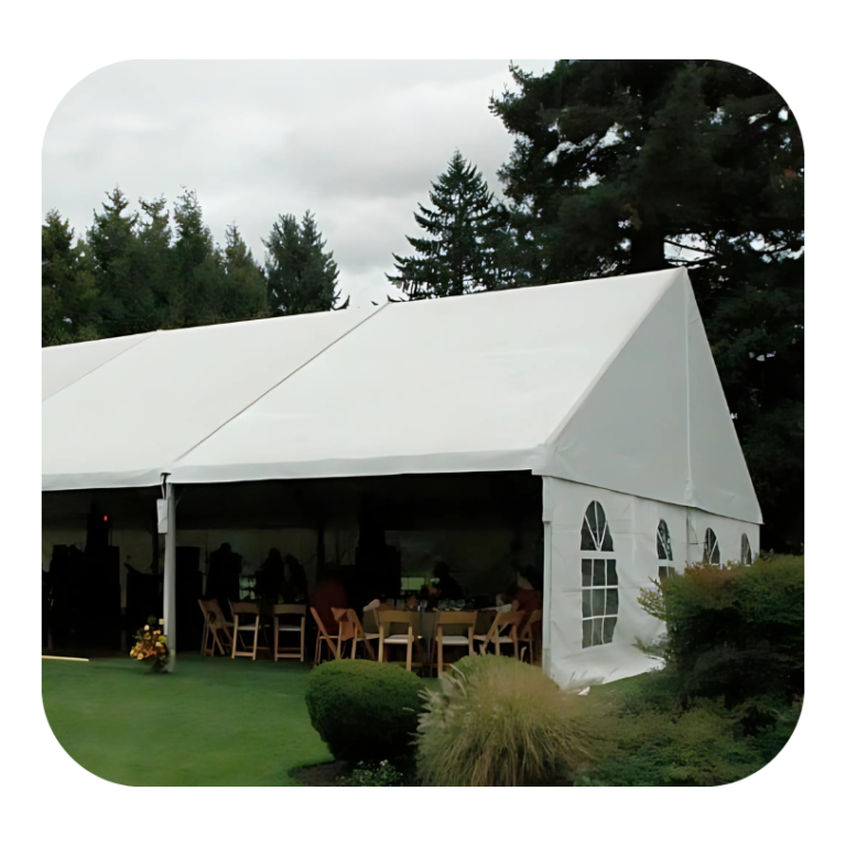 Frame Tent